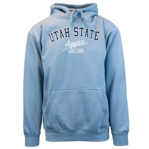 Utah State Aggies Since 1888 Unisex Hoodie